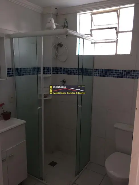 Apartamento com 3 quartos à venda, 70m2 em Valinhos - SP - imagem 8 Foto 8 de Apartamento com 3 quartos à venda, 70m2 em Valinhos - SP