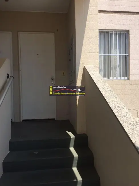 Apartamento com 3 quartos à venda, 70m2 em Valinhos - SP - imagem 2 Foto 2 de Apartamento com 3 quartos à venda, 70m2 em Valinhos - SP