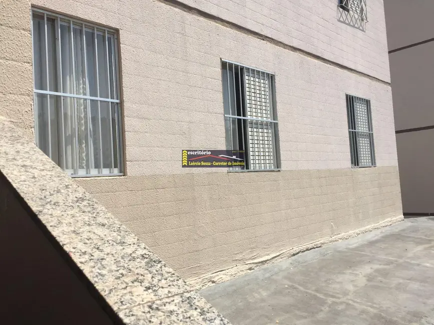 Foto 1 de Apartamento com 3 quartos à venda, 70m2 em Valinhos - SP