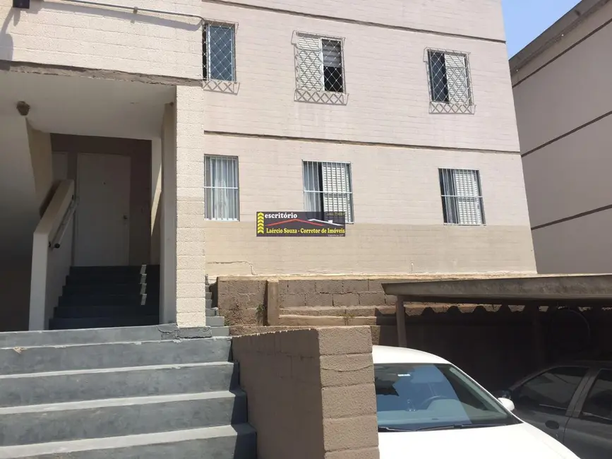 Apartamento com 3 quartos à venda, 70m2 em Valinhos - SP - imagem 7 Foto 7 de Apartamento com 3 quartos à venda, 70m2 em Valinhos - SP