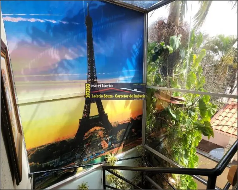 Casa Comercial com 4 quartos à venda, 253m2 em Campinas - SP - imagem 7 Foto 7 de Casa Comercial com 4 quartos à venda, 253m2 em Campinas - SP