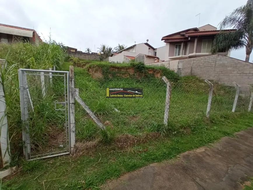 Terreno / Lote à venda em Valinhos - SP - imagem 3 Foto 3 de Terreno / Lote à venda em Valinhos - SP