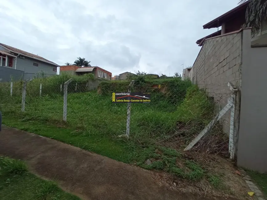 Terreno / Lote à venda em Valinhos - SP - imagem 5 Foto 5 de Terreno / Lote à venda em Valinhos - SP