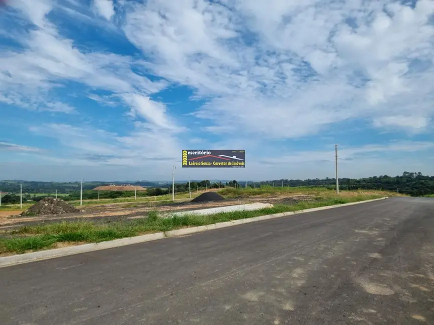 Foto 1 de Terreno / Lote à venda em Itu - SP