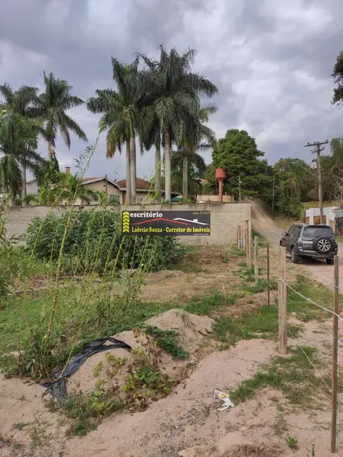 Foto 4 de Terreno / Lote à venda em Valinhos - SP