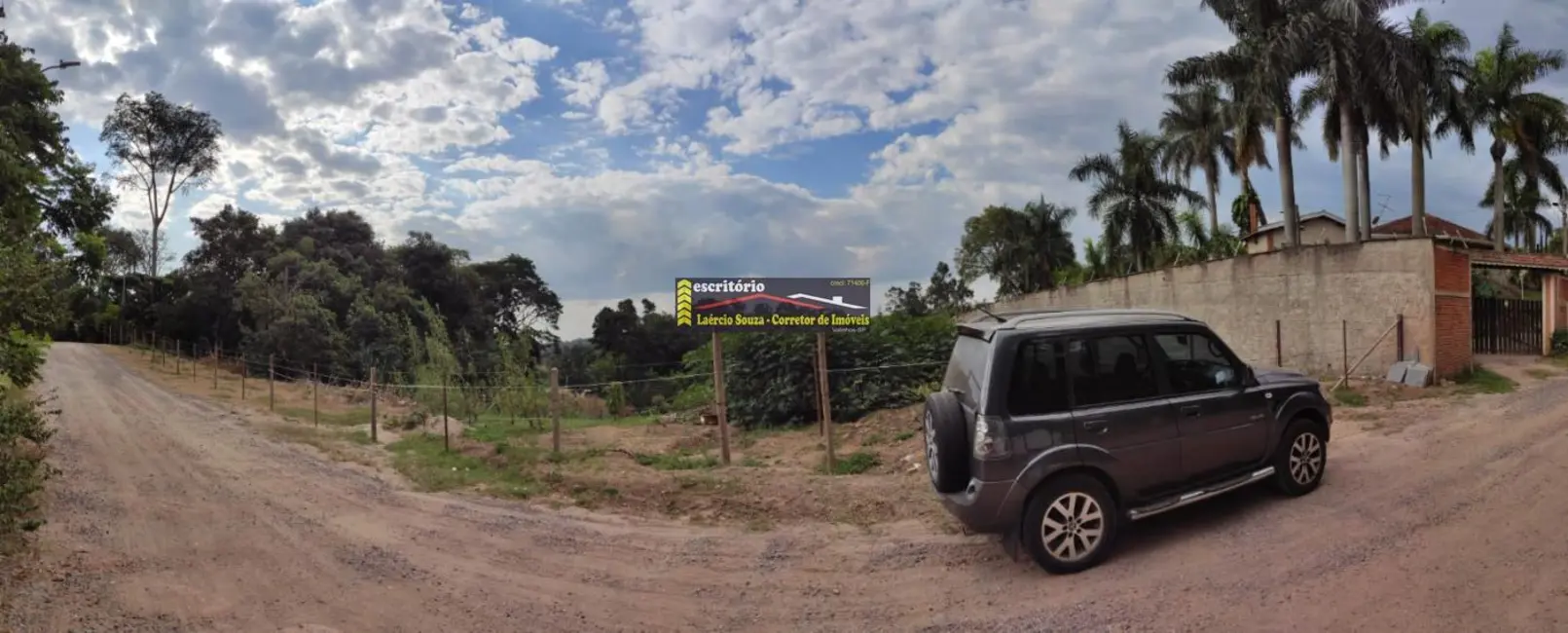 Foto 5 de Terreno / Lote à venda em Valinhos - SP