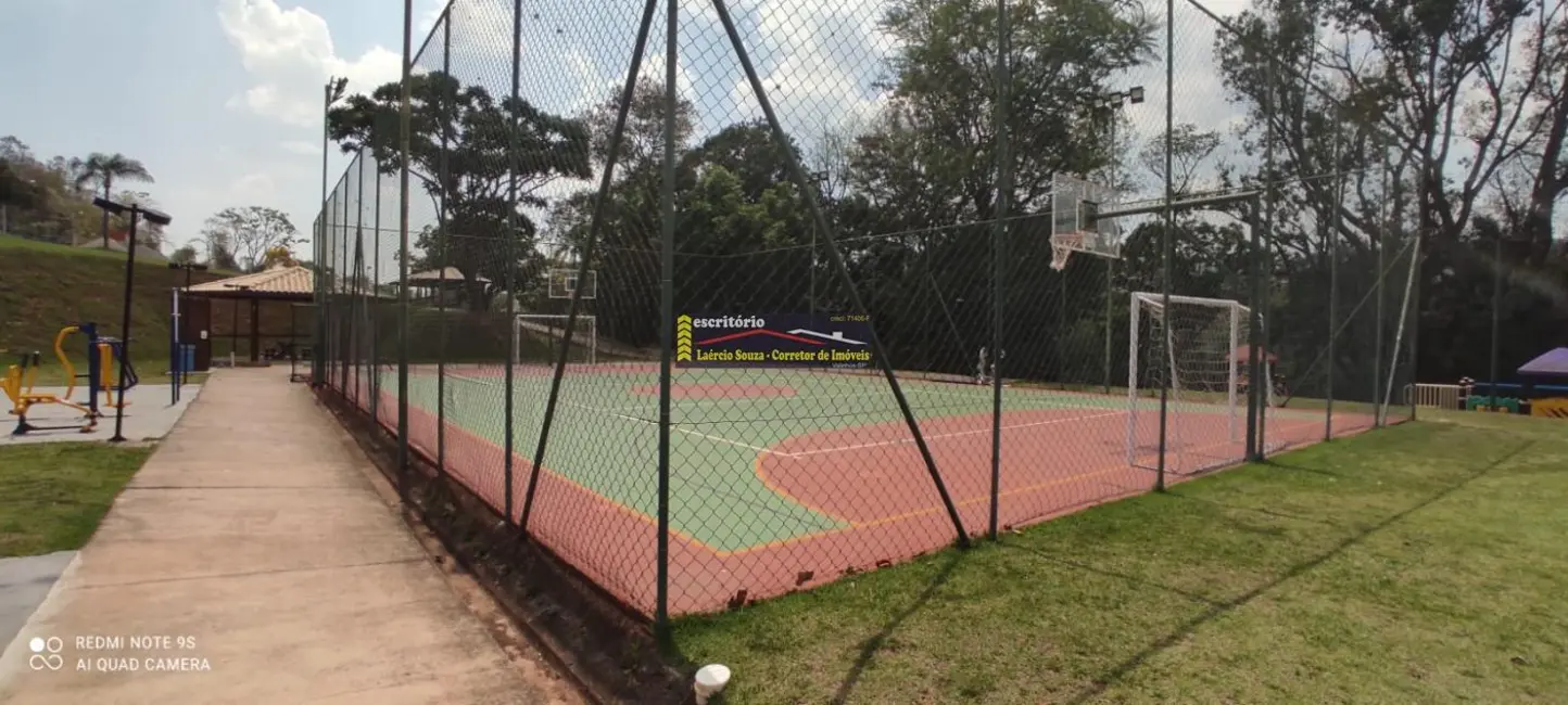 Foto 2 de Casa de Condomínio com 3 quartos à venda, 249m2 em Louveira - SP