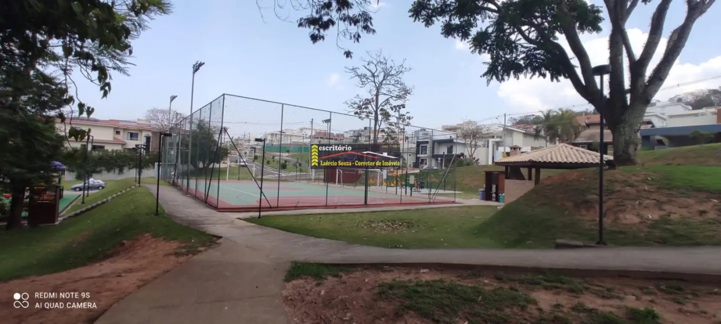 Foto 9 de Casa de Condomínio com 3 quartos à venda, 249m2 em Louveira - SP