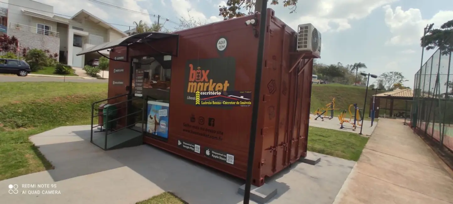 Foto 3 de Casa de Condomínio com 3 quartos à venda, 249m2 em Louveira - SP