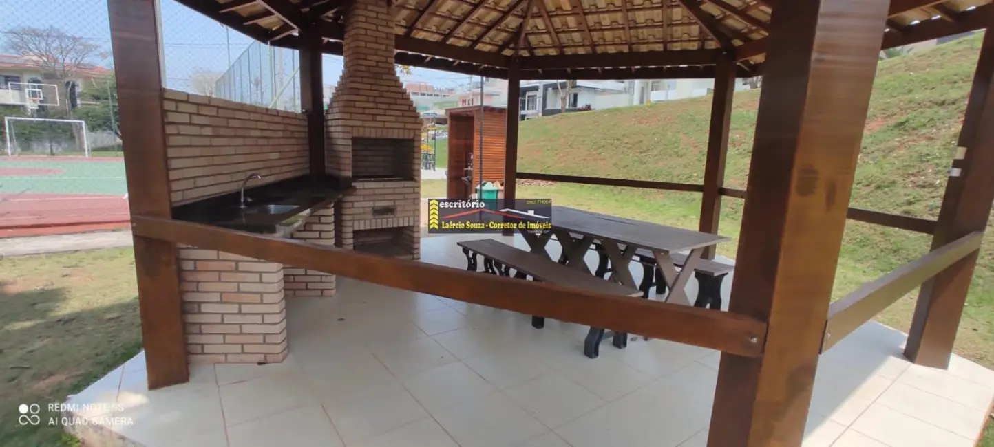 Foto 7 de Casa de Condomínio com 3 quartos à venda, 249m2 em Louveira - SP