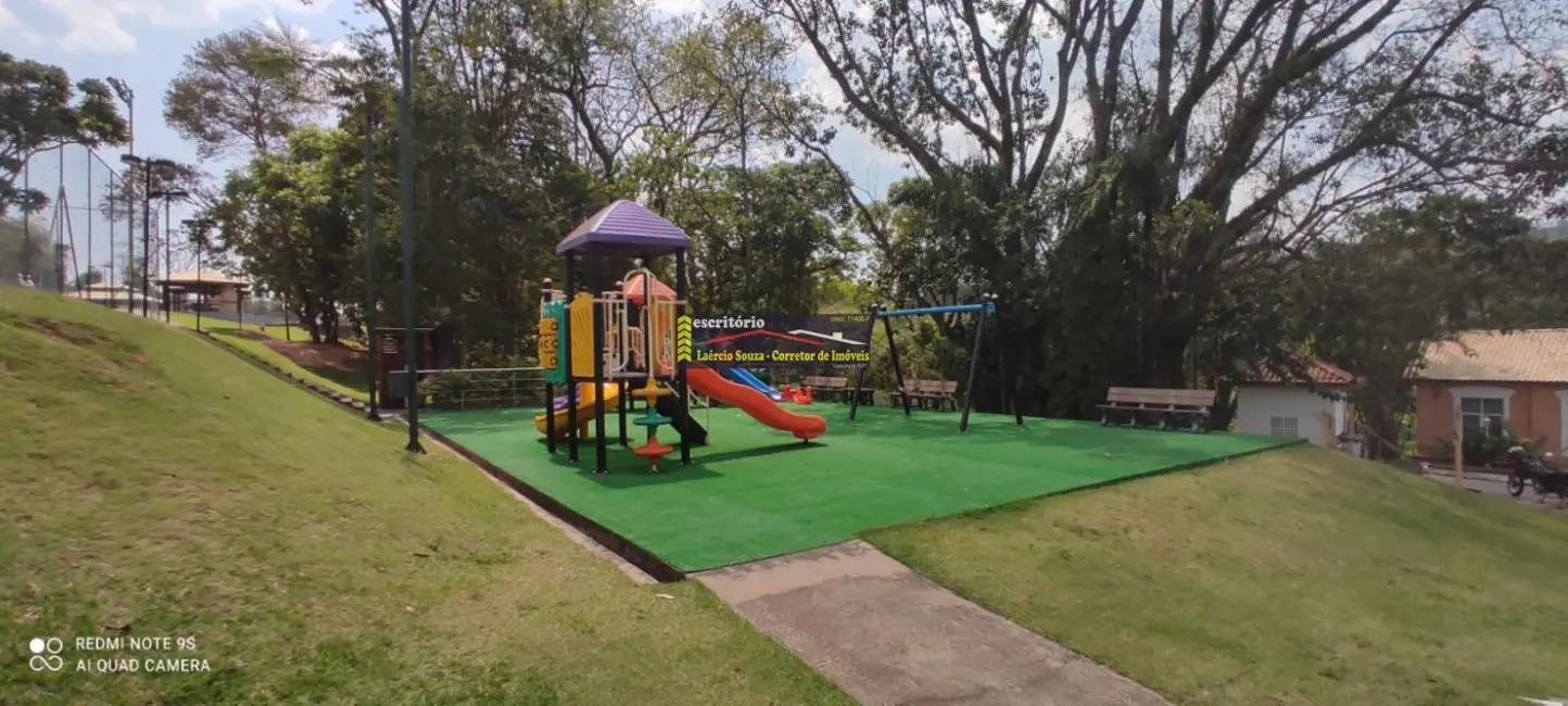 Foto 5 de Casa de Condomínio com 3 quartos à venda, 249m2 em Louveira - SP