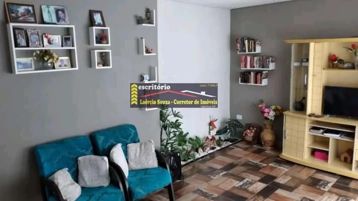 Casa com 2 quartos à venda, 180m2 em Hortolandia - SP - imagem 5 Foto 5 de Casa com 2 quartos à venda, 180m2 em Hortolandia - SP