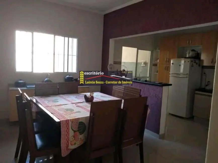 Casa com 2 quartos à venda, 180m2 em Hortolandia - SP - imagem 3 Foto 3 de Casa com 2 quartos à venda, 180m2 em Hortolandia - SP