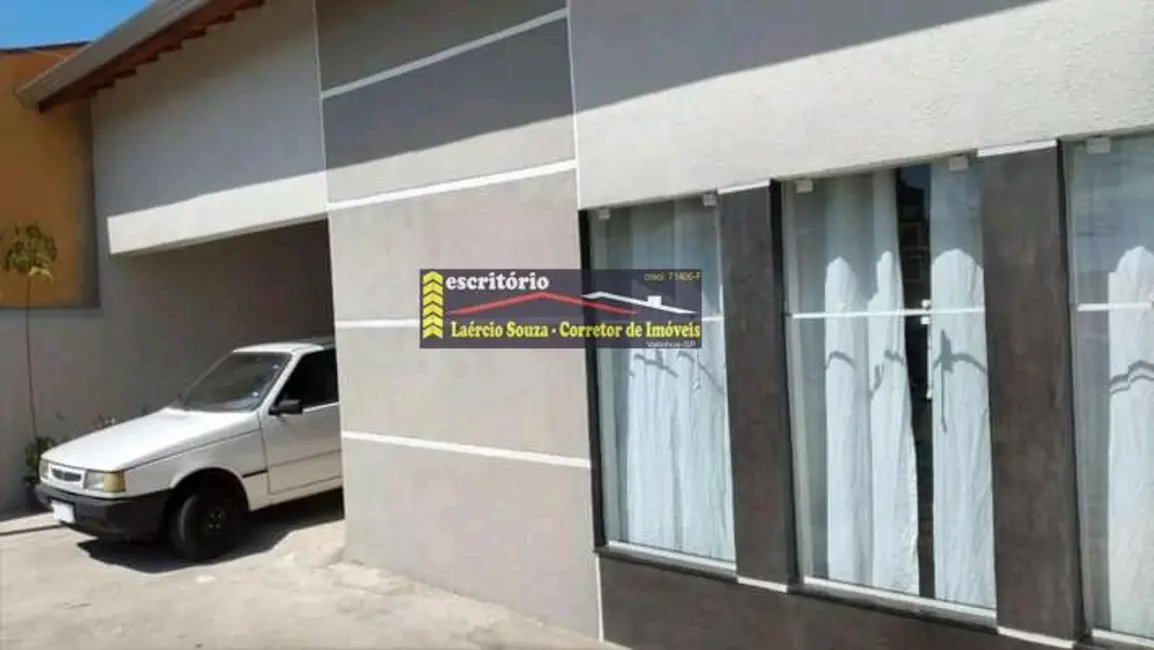 Casa com 2 quartos à venda, 180m2 em Hortolandia - SP - imagem 7 Foto 7 de Casa com 2 quartos à venda, 180m2 em Hortolandia - SP