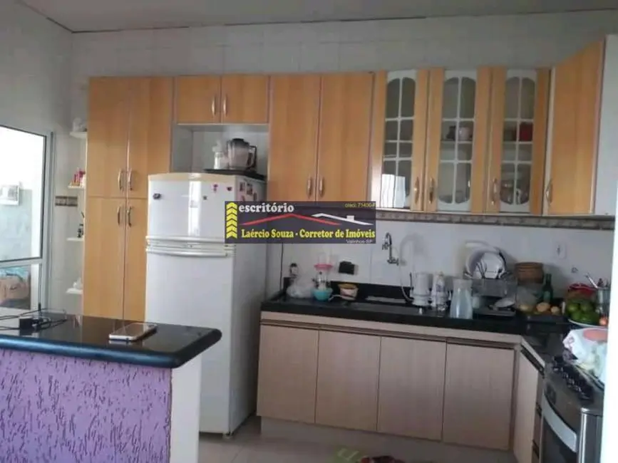 Foto 2 de Casa com 2 quartos à venda, 180m2 em Hortolandia - SP