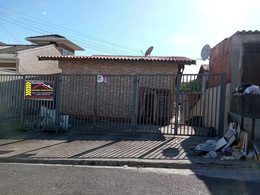 Foto 2 de Casa com 2 quartos à venda, 230m2 em Valinhos - SP