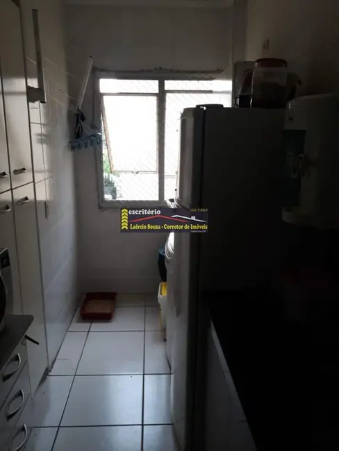 Apartamento com 2 quartos à venda, 49m2 em Valinhos - SP - imagem 8 Foto 8 de Apartamento com 2 quartos à venda, 49m2 em Valinhos - SP