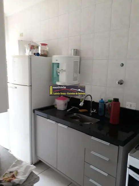 Apartamento com 2 quartos à venda, 49m2 em Valinhos - SP - imagem 7 Foto 7 de Apartamento com 2 quartos à venda, 49m2 em Valinhos - SP