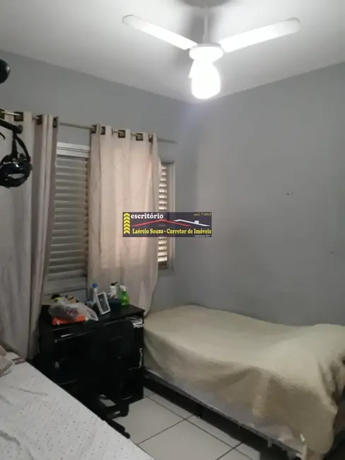 Apartamento com 2 quartos à venda, 49m2 em Valinhos - SP - imagem 3 Foto 3 de Apartamento com 2 quartos à venda, 49m2 em Valinhos - SP