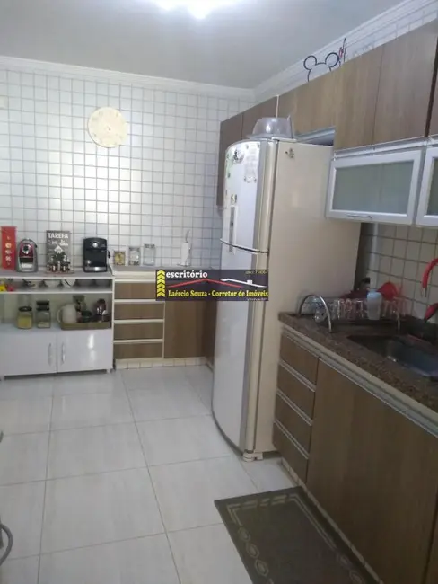 Apartamento com 2 quartos à venda, 87m2 em Valinhos - SP - imagem 5 Foto 5 de Apartamento com 2 quartos à venda, 87m2 em Valinhos - SP