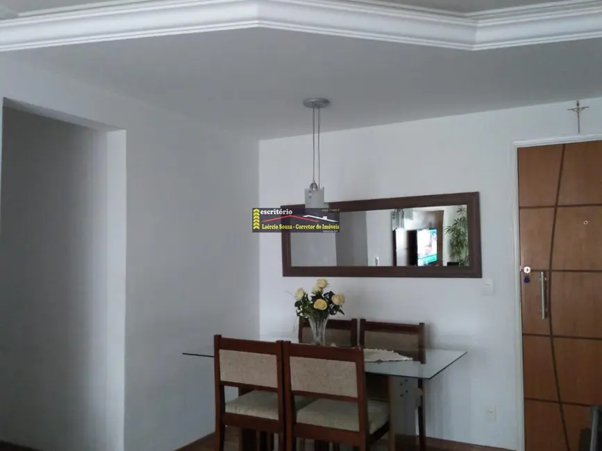 Apartamento com 2 quartos à venda, 87m2 em Valinhos - SP - imagem 6 Foto 6 de Apartamento com 2 quartos à venda, 87m2 em Valinhos - SP