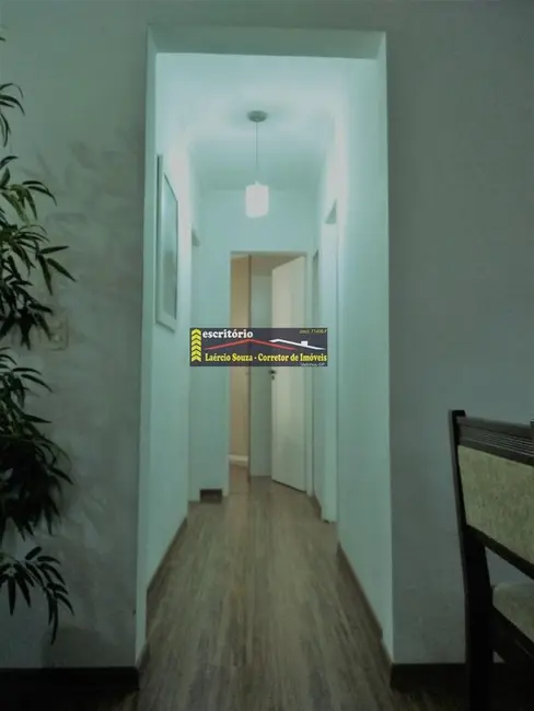 Apartamento com 2 quartos à venda, 87m2 em Valinhos - SP - imagem 2 Foto 2 de Apartamento com 2 quartos à venda, 87m2 em Valinhos - SP