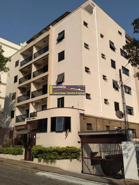 Apartamento com 2 quartos à venda, 87m2 em Valinhos - SP - imagem 1 Foto 1 de Apartamento com 2 quartos à venda, 87m2 em Valinhos - SP