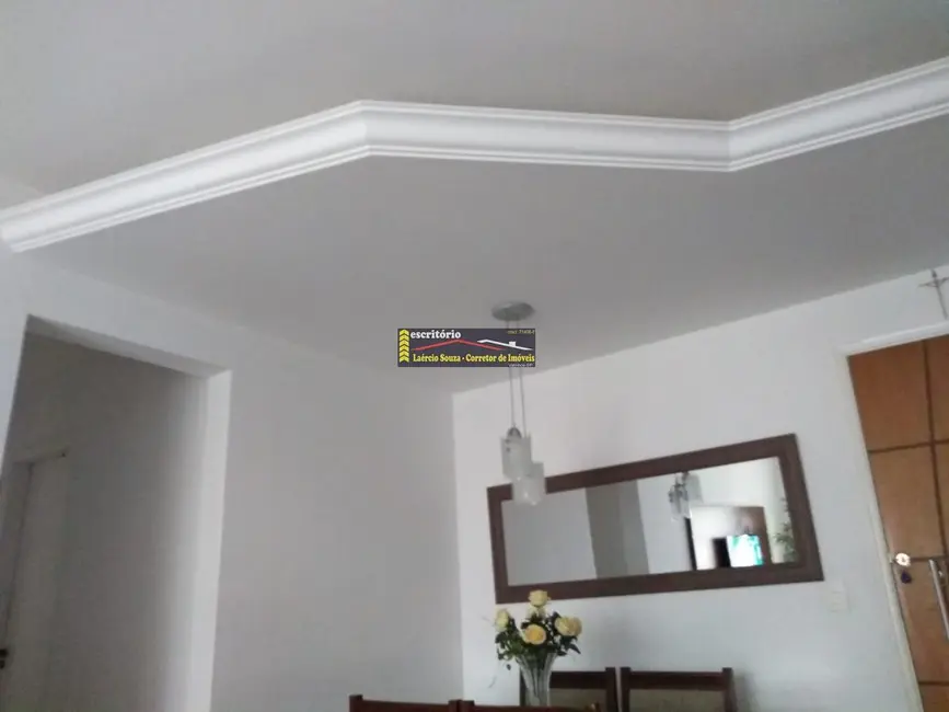 Apartamento com 2 quartos à venda, 87m2 em Valinhos - SP - imagem 8 Foto 8 de Apartamento com 2 quartos à venda, 87m2 em Valinhos - SP