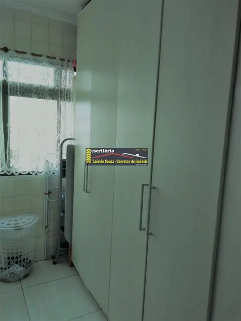 Apartamento com 2 quartos à venda, 87m2 em Valinhos - SP - imagem 3 Foto 3 de Apartamento com 2 quartos à venda, 87m2 em Valinhos - SP