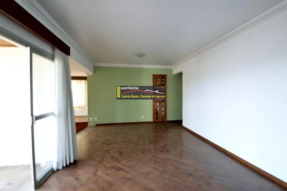 Apartamento com 3 quartos à venda, 200m2 em Valinhos - SP - imagem 8 Foto 8 de Apartamento com 3 quartos à venda, 200m2 em Valinhos - SP