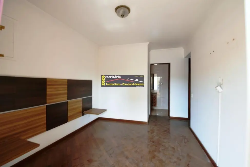 Apartamento com 3 quartos à venda, 200m2 em Valinhos - SP - imagem 5 Foto 5 de Apartamento com 3 quartos à venda, 200m2 em Valinhos - SP