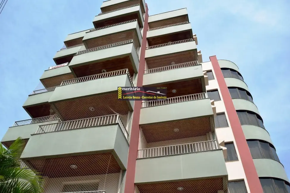 Apartamento com 3 quartos à venda, 200m2 em Valinhos - SP - imagem 9 Foto 9 de Apartamento com 3 quartos à venda, 200m2 em Valinhos - SP