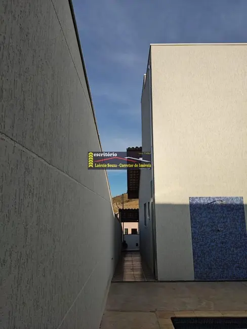 Casa com 3 quartos à venda, 180m2 em Borda Da Mata - MG - imagem 6 Foto 6 de Casa com 3 quartos à venda, 180m2 em Borda Da Mata - MG