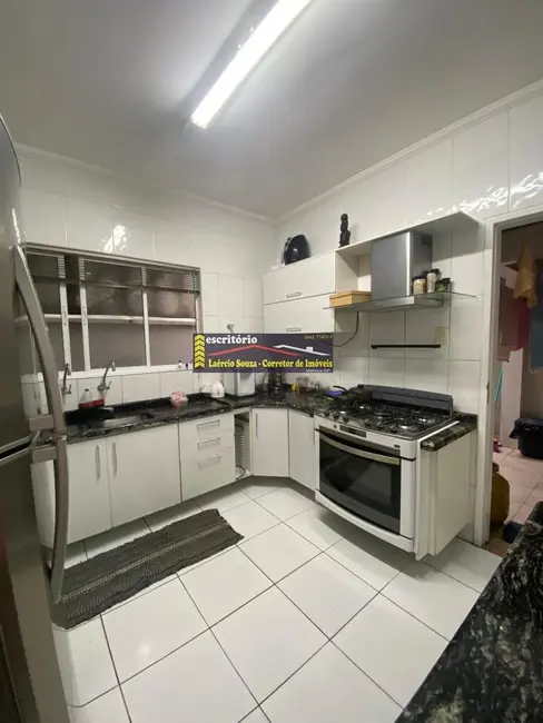 Foto 7 de Casa com 4 quartos à venda, 140m2 em São Paulo - SP