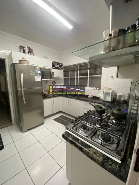 Foto 9 de Casa com 4 quartos à venda, 140m2 em São Paulo - SP