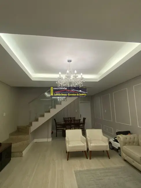 Foto 6 de Casa com 4 quartos à venda, 140m2 em São Paulo - SP