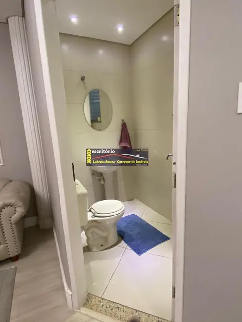 Foto 3 de Casa com 4 quartos à venda, 140m2 em São Paulo - SP