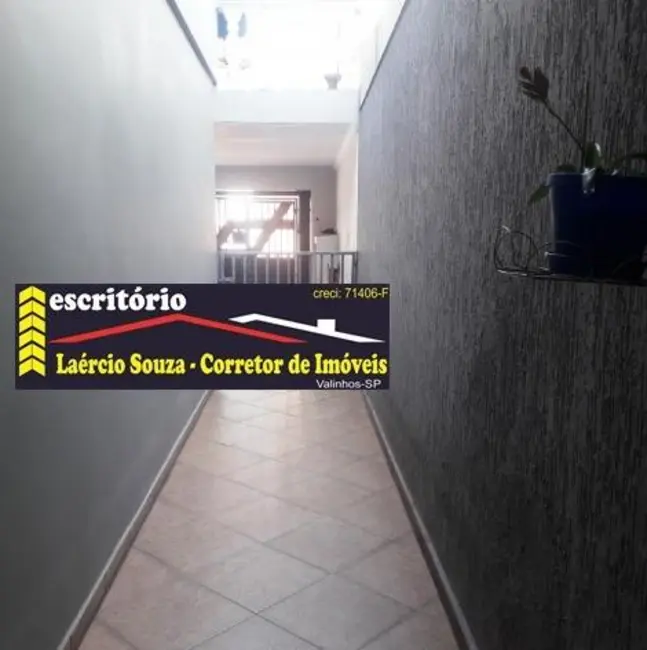 Casa com 3 quartos à venda, 125m2 em São Paulo - SP - imagem 2 Foto 2 de Casa com 3 quartos à venda, 125m2 em São Paulo - SP