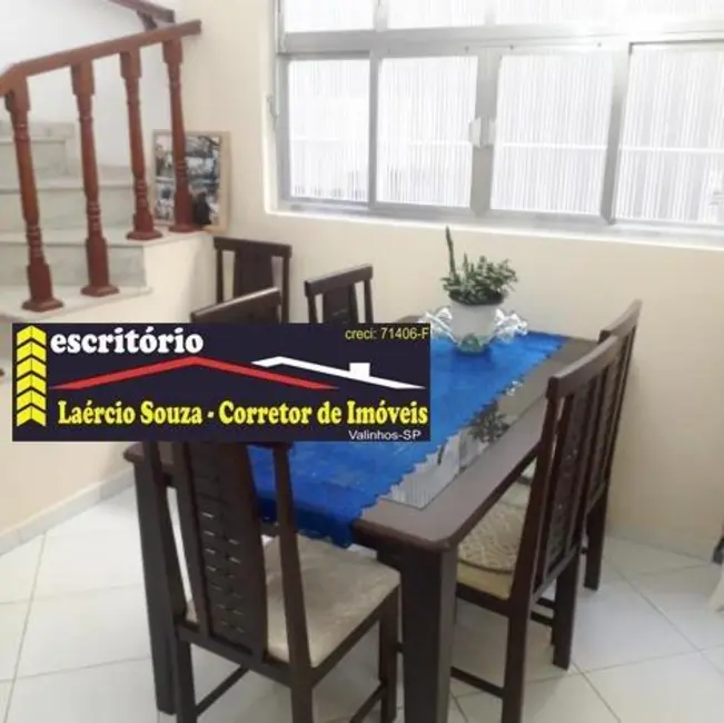 Casa com 3 quartos à venda, 125m2 em São Paulo - SP - imagem 9 Foto 9 de Casa com 3 quartos à venda, 125m2 em São Paulo - SP