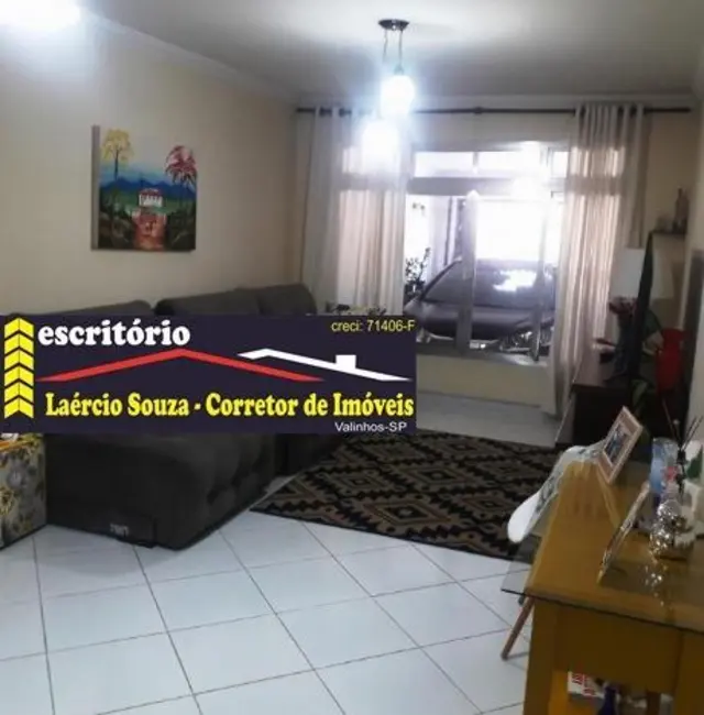 Casa com 3 quartos à venda, 125m2 em São Paulo - SP - imagem 3 Foto 3 de Casa com 3 quartos à venda, 125m2 em São Paulo - SP