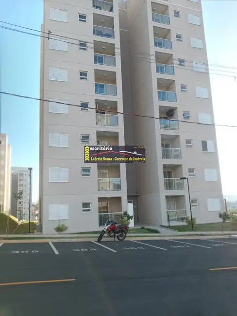 Apartamento com 2 quartos à venda, 50m2 em Valinhos - SP - imagem 1 Foto 1 de Apartamento com 2 quartos à venda, 50m2 em Valinhos - SP