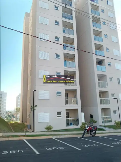 Apartamento com 2 quartos à venda, 50m2 em Valinhos - SP - imagem 4 Foto 4 de Apartamento com 2 quartos à venda, 50m2 em Valinhos - SP