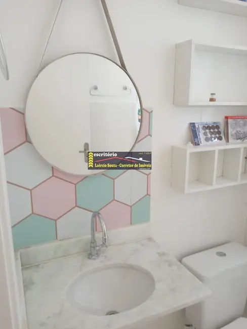 Apartamento com 2 quartos à venda, 50m2 em Valinhos - SP - imagem 7 Foto 7 de Apartamento com 2 quartos à venda, 50m2 em Valinhos - SP