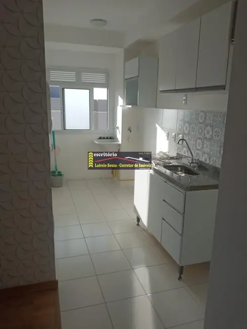 Apartamento com 2 quartos à venda, 50m2 em Valinhos - SP - imagem 2 Foto 2 de Apartamento com 2 quartos à venda, 50m2 em Valinhos - SP