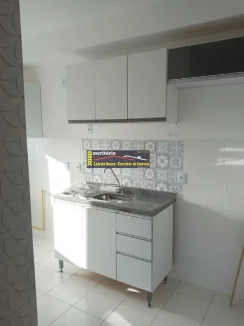 Apartamento com 2 quartos à venda, 50m2 em Valinhos - SP - imagem 3 Foto 3 de Apartamento com 2 quartos à venda, 50m2 em Valinhos - SP