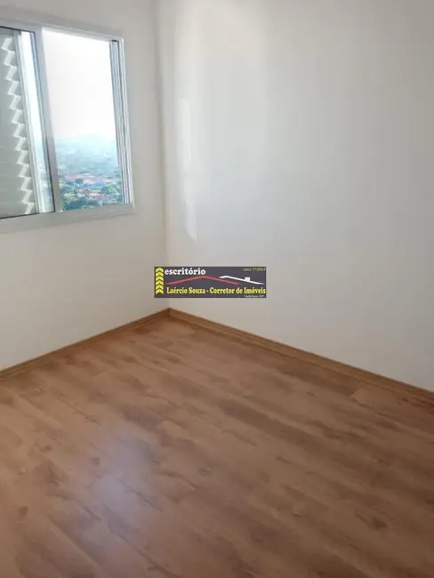 Apartamento com 2 quartos à venda, 50m2 em Valinhos - SP - imagem 6 Foto 6 de Apartamento com 2 quartos à venda, 50m2 em Valinhos - SP