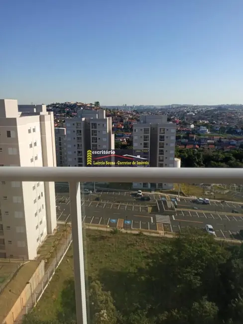 Apartamento com 2 quartos à venda, 50m2 em Valinhos - SP - imagem 9 Foto 9 de Apartamento com 2 quartos à venda, 50m2 em Valinhos - SP