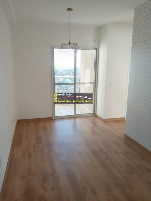 Apartamento com 2 quartos à venda, 50m2 em Valinhos - SP - imagem 8 Foto 8 de Apartamento com 2 quartos à venda, 50m2 em Valinhos - SP