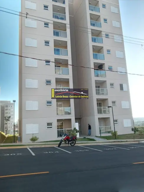 Apartamento com 2 quartos à venda, 50m2 em Valinhos - SP - imagem 5 Foto 5 de Apartamento com 2 quartos à venda, 50m2 em Valinhos - SP