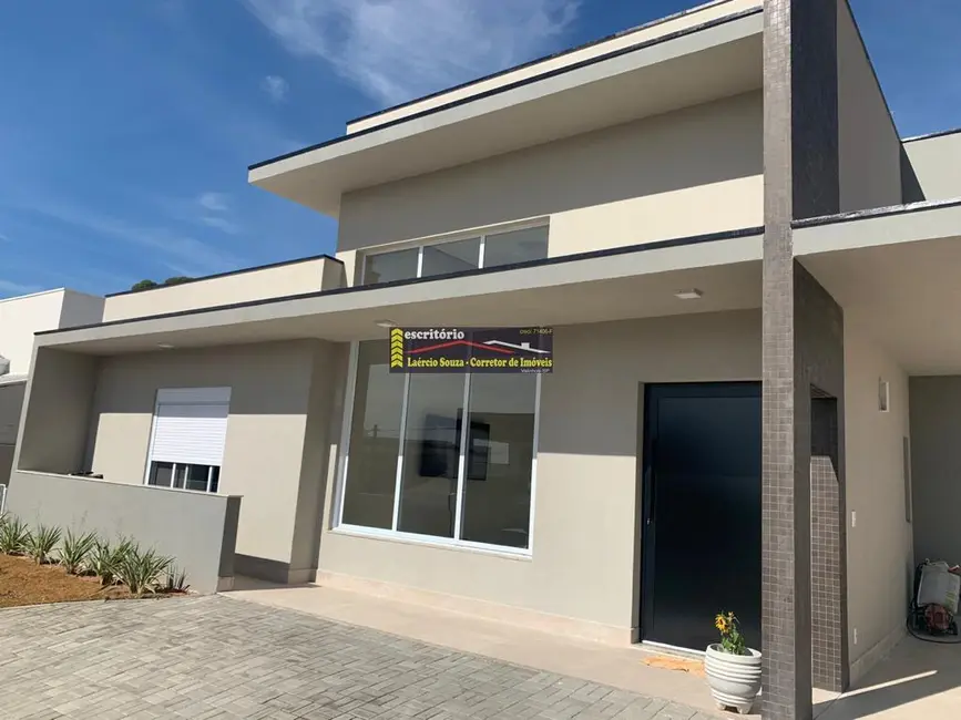 Casa de Condomínio com 3 quartos à venda, 201m2 em Valinhos - SP - imagem 3 Foto 3 de Casa de Condomínio com 3 quartos à venda, 201m2 em Valinhos - SP